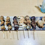 鶏むら セレオ八王子店 - 