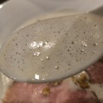 らー麺 れとろや - 