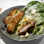 FONDA MEXICANA New York - 