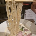 らー麺 れとろや - 