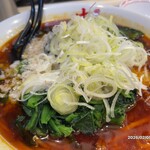 蒙古タンメン中本 - 