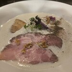 らー麺 れとろや - 料理写真: