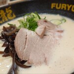 博多風龍 - 料理写真: