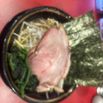 王道家直系 我道家 OSAKA本店 - 