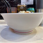 蒙古タンメン中本 - 