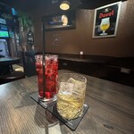 新宿クラフトビール&ダイニング ロードハウス - 