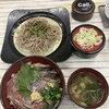 丼 万次郎