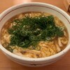 蕎麦はやかわ