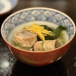 りょうりや○ - 本日のメイン。