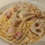 ビストロボンノ - 