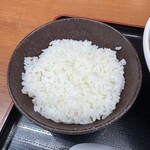 肉煮干中華そば 鈴木ラーメン店 - 