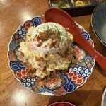 おでんと原始焼き あおちょ 赤羽店 - 