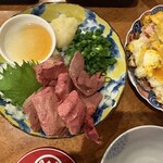 おでんと原始焼き あおちょ 赤羽店 - 