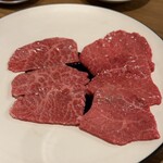 ニクタラシ 金山店 - 