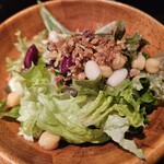 ビストロボンノ - 