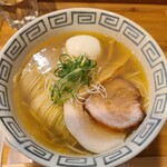 RAMEN MEIKIRA - 