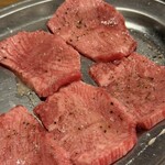 ニクタラシ 金山店 - 