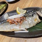 47都道府県の日本酒と炉端焼き 稲ノ和 千葉店 - 
