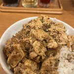 タンメン トナリ - 