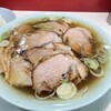 なぎちゃんラーメン 青物横丁店