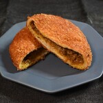 Zopfカレーパン専門店 グランスタ店 - 