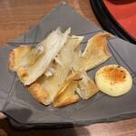 米と魚 さかなさま 日本橋茅場町店 - 