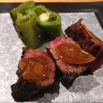 弐代目 かやもり - 