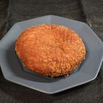 Zopfカレーパン専門店 グランスタ店 - ツオップ オリジナルカレーパン