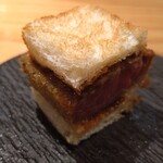 弐代目 かやもり - 