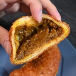 Zopfカレーパン専門店 グランスタ店 - 