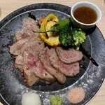 めしや 一之助 - 