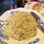 恵比寿 大龍軒 - 