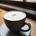 鎌倉 北橋 - そば茶プラントラテ