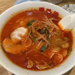 旭川ラーメン番外地 八重洲北口店 - 