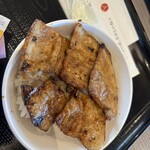 十勝豚丼 わか葉 - 