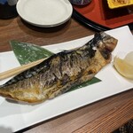 米と魚 さかなさま 日本橋茅場町店 - 