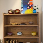 甘味処 ふじ元 - 