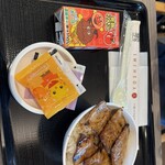 十勝豚丼 わか葉 - 