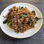 京華楼 - 料理写真: