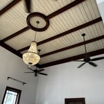 鎌倉 北橋 - 高い天井