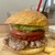 AMPHORA BURGER - 料理写真: