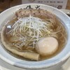 麺屋 優光 河原町