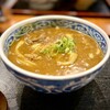 熟成うどん なかや