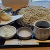 手打ち蕎麦 眞壁