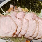 横浜家系らーめん 天王家 - 