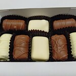 レオニダス 吉祥寺店 - 