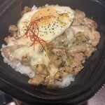 LAWSON - 料理写真: