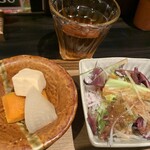 お料理さかなか - 