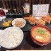 とん汁とからあげの専門店 ばくばく 田町・三田店