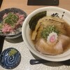 中華そば葵 新越谷ヴァリエ店